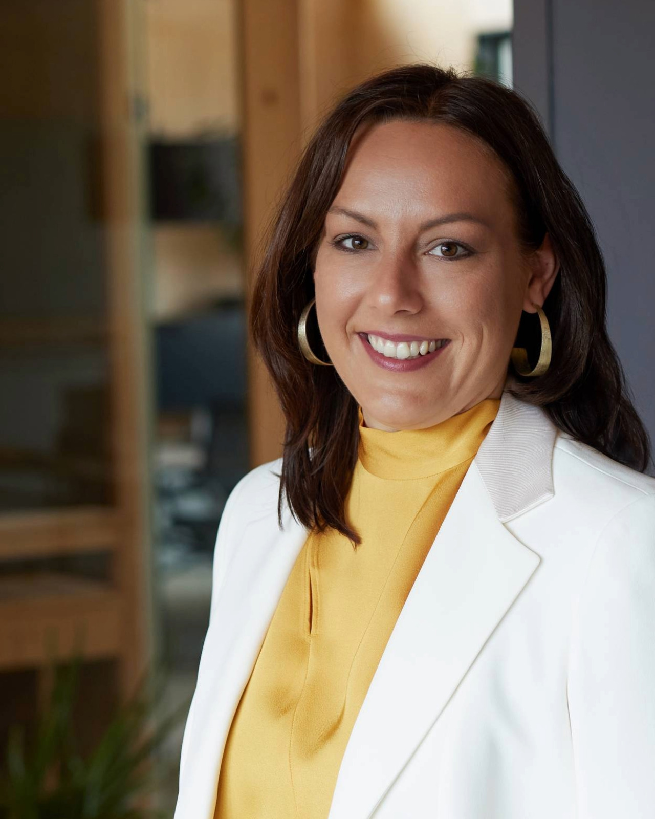 Dr. Franziska Zacher, Kommunikationsmanagement & Coaching in Starnberg – professionelles Business‑Portrait